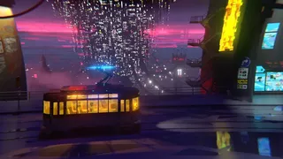 ECHO RAILWAY