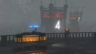 ECHO RAILWAY