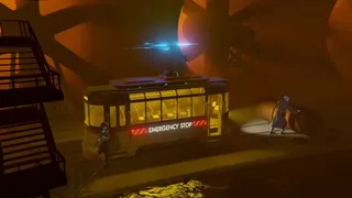 Скриншот 7 к игре ECHO RAILWAY