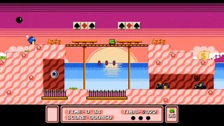 Скриншот 5 к игре Gappy's Adventure - Coinkeeper's Cantrip