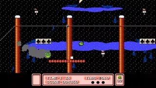 Скриншот 6 к игре Gappy's Adventure - Coinkeeper's Cantrip
