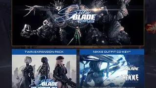 Точная дата релиза PC-версии Stellar Blade была подтверждена вместе с открытием предзаказов