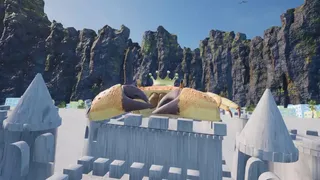 Скриншот 7 к игре King Crab