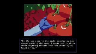Persephone Lives