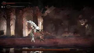 Lost Soul