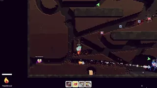 Скриншот 6 к игре Fight Dirty