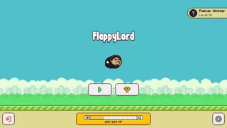 Flappy Lord