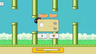 Flappy Lord
