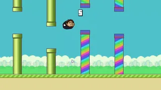 Скриншот 5 к игре Flappy Lord