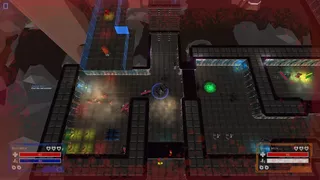 Cyber Siege