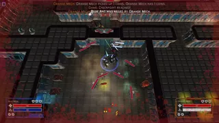 Cyber Siege
