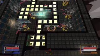 Cyber Siege