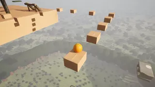 Скриншот 5 к игре Orange Simulator