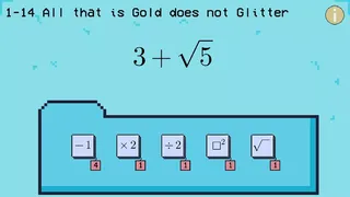 Math Attack