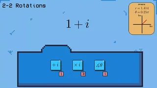Math Attack