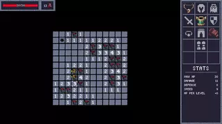Dungeon Sweeper