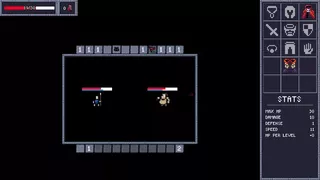 Dungeon Sweeper