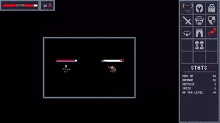 Dungeon Sweeper