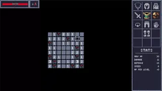 Скриншот 5 к игре Dungeon Sweeper