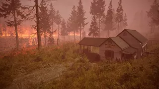 FIRE