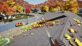 Leaf Blower Co.