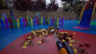 Leaf Blower Co.