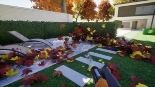 Скриншот 7 к игре Leaf Blower Co.