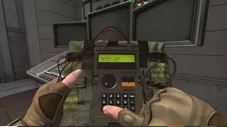Sudden Attack Zero Point