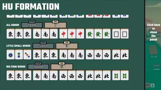 Feng Shui: Meowjong