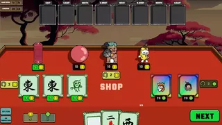 Feng Shui: Meowjong