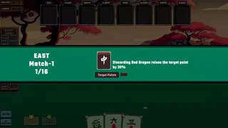 Скриншот 6 к игре Feng Shui Meowjong