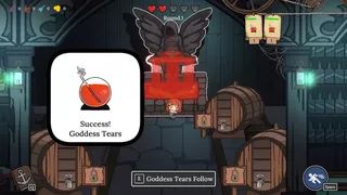 Ghost Pub