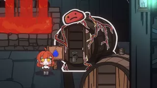 Ghost Pub