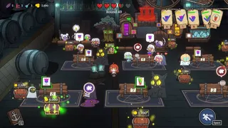 Скриншот 8 к игре Ghost Pub