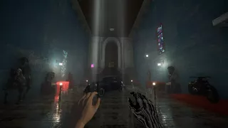 Reincarnation