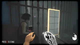 Скриншот 7 к игре Reincarnation