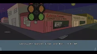 Charlie Spotlight