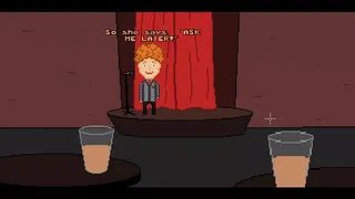 Скриншот 5 к игре Charlie Spotlight