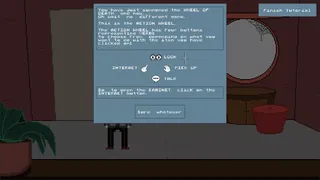 Скриншот 6 к игре Charlie Spotlight