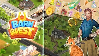 Barn Quest