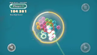 Скриншот 5 к игре Bubble UP!