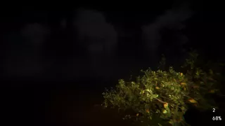 Lost : Taboo Forest