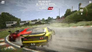 Скриншот 7 к игре Drift Legends 2