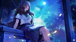 Скриншот 8 к игре 與我簽約吧！~愛與夢想的主旋律~