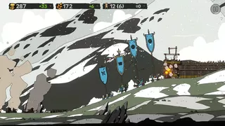 Parabellum: Siege Of Legends