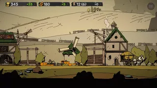 Скриншот 6 к игре Parabellum: Siege Of Legends