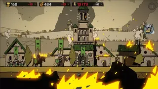 Скриншот 7 к игре Parabellum: Siege Of Legends