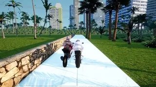 Полный газ: Хаос