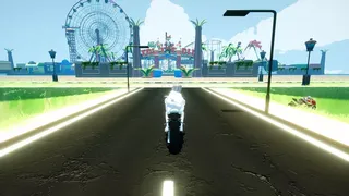Скриншот 7 к игре Rider Valkyries
