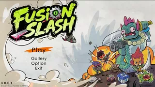 Fusion Slash